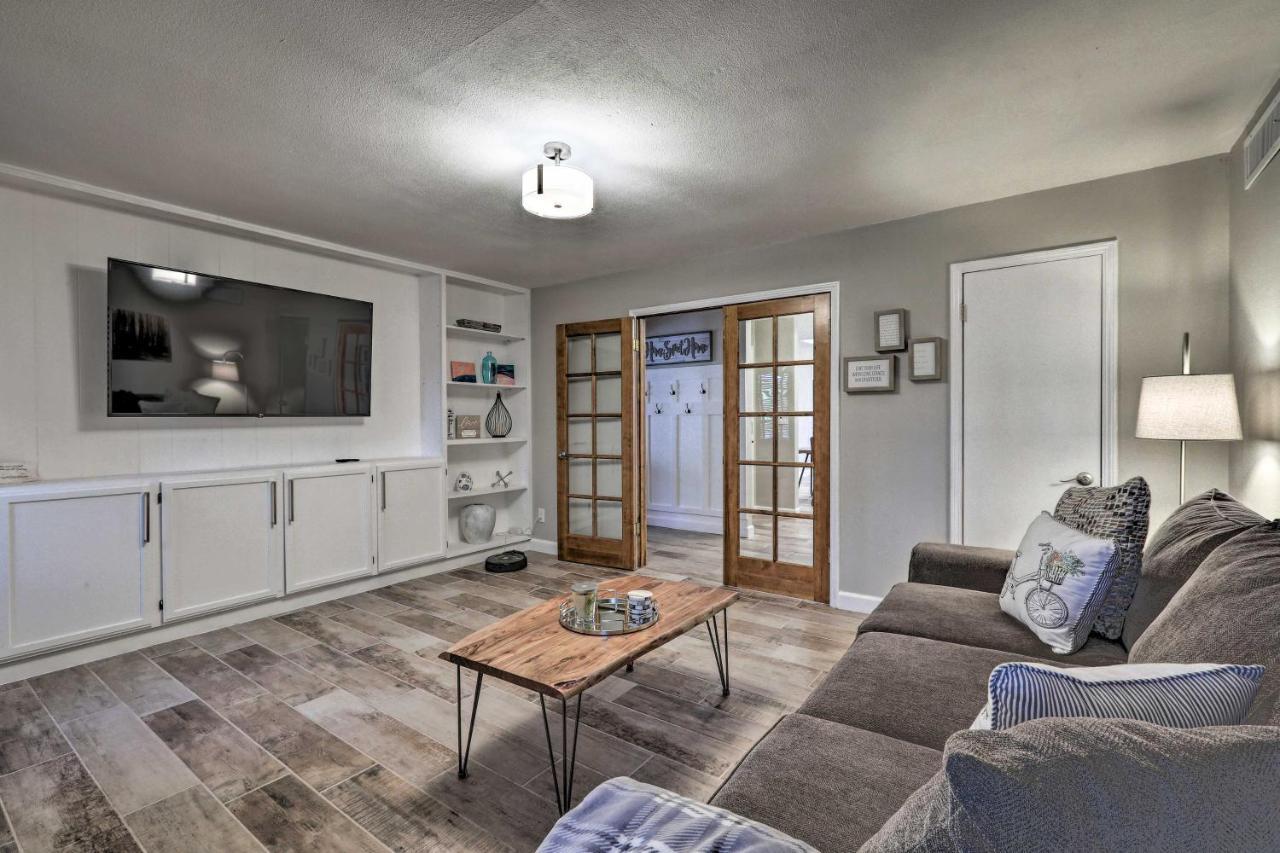 Flagstaff Vacation Rental, 3 Mi To Downtown! Exterior photo