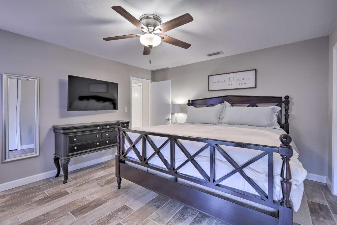Flagstaff Vacation Rental, 3 Mi To Downtown! Exterior photo